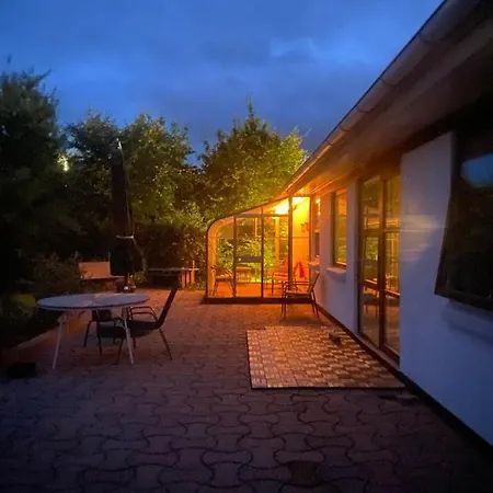 Penzion Tornby (adults Only) Hirtshals