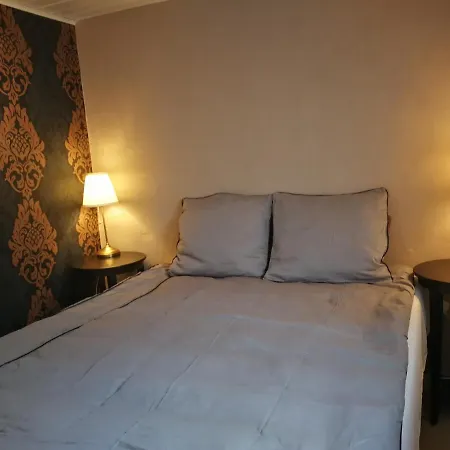 Penzion Tornby (adults Only)