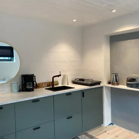 Penzion Tornby (adults Only) Hirtshals