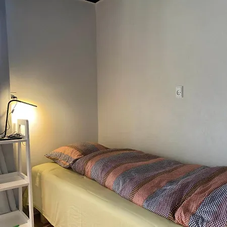 Tornby (adults Only) Penzion
