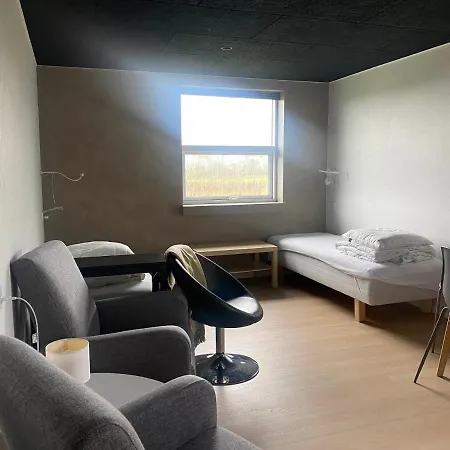 Tornby (adults Only) 2* Hirtshals