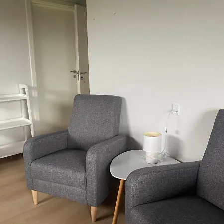 Penzion Tornby (adults Only) 2*