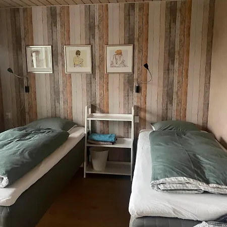 Tornby (adults Only) Penzion Hirtshals