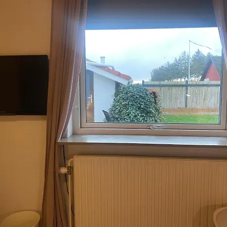 Penzion Tornby (adults Only) Hirtshals