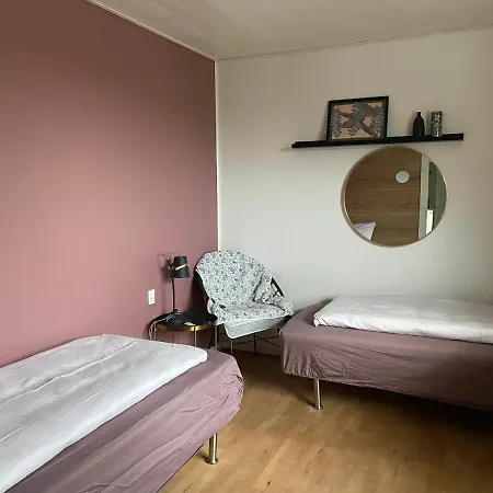 Penzion Tornby (adults Only) 2*