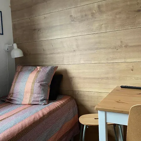 Penzion Tornby (adults Only) Hirtshals