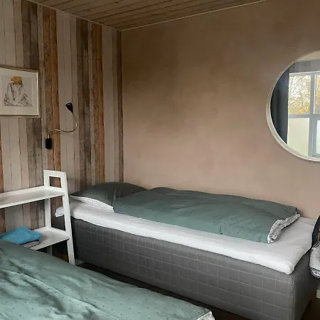 Penzion Tornby (adults Only) Hirtshals