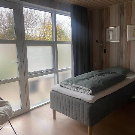 Penzion Tornby (adults Only) 2*