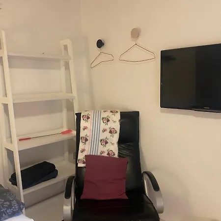 Penzion Tornby (adults Only) 2*