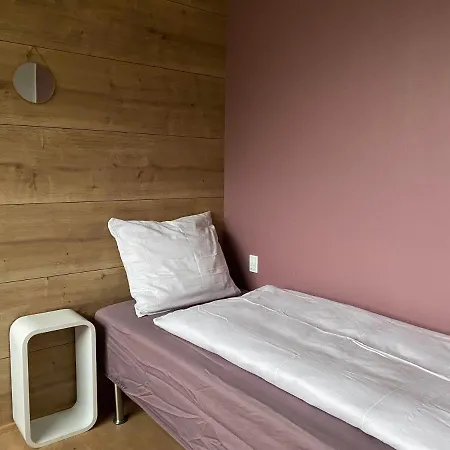 Penzion Tornby (adults Only) Hirtshals
