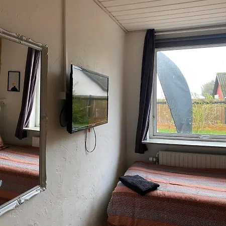 Tornby (adults Only) Hirtshals