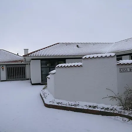 Penzion Tornby (adults Only)