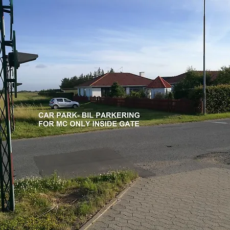 Tornby (adults Only) Penzion Hirtshals
