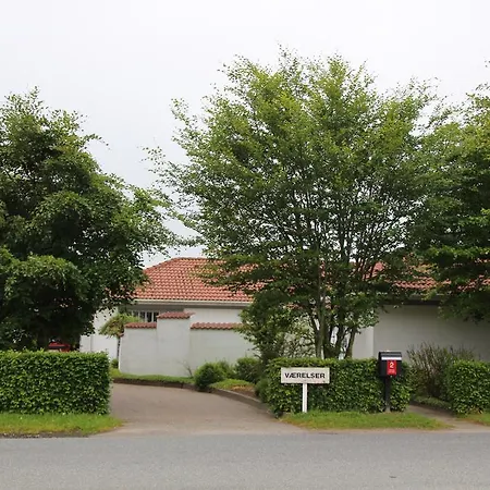 Penzion Tornby (adults Only)