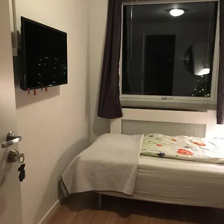 Tornby (adults Only) Hirtshals