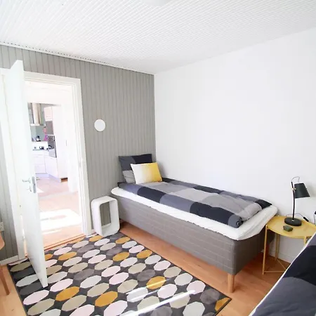 Tornby (adults Only) Hirtshals