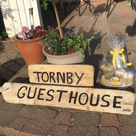 Penzion Tornby (adults Only)