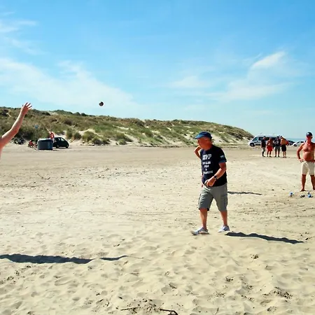 Tornby (adults Only) 2* Hirtshals