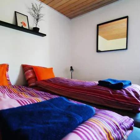 Tornby (adults Only) Penzion 2*