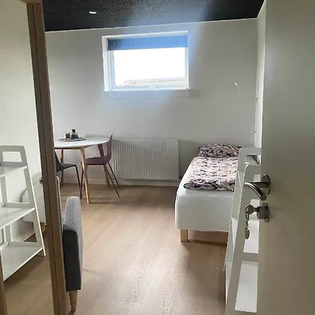Tornby (adults Only) Gasthof 2*