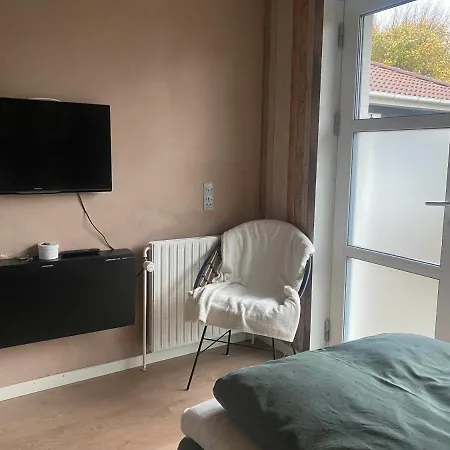 Gasthof Tornby (adults Only)