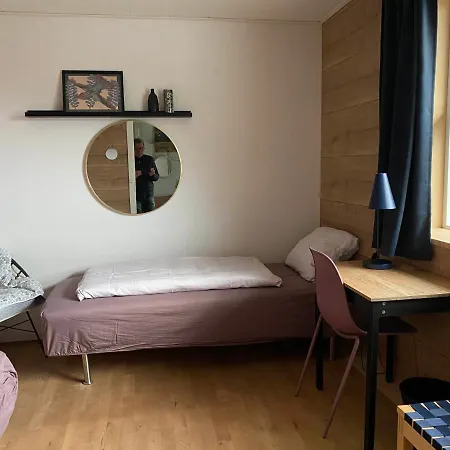 Tornby (adults Only) Gasthof Hirtshals