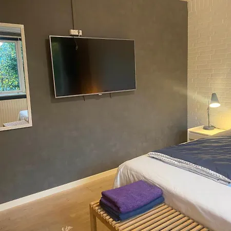 Tornby (adults Only) Gasthof Hirtshals